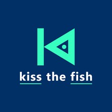 kiss the fish