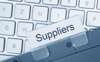 Four key steps to successfully managing IT suppliers