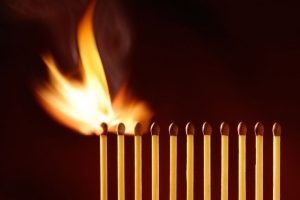 Technology fire triangle – Part 1: Integration