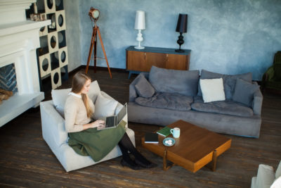 How to make home working work