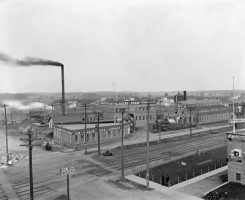 Manufacturing – Part 3: Getting Data Right