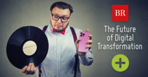 Digital transformation