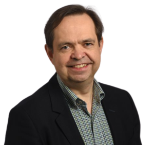 Gerry Lawrence