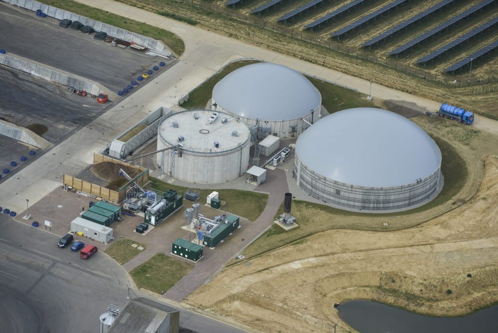 Future-Biogas