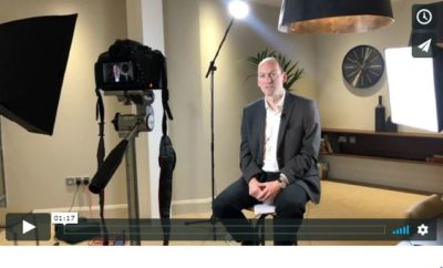 Introduction to office automation with software robots