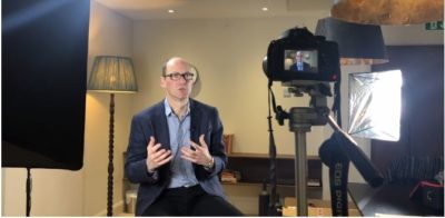 What is digital transformation and where do you start?