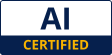AI CERTIFIED