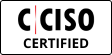 CISO CERTIFICATE
