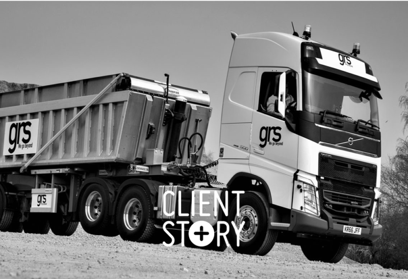 Truck story