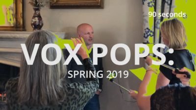 What Do You Love Most About Your Role at Freeman Clarke?