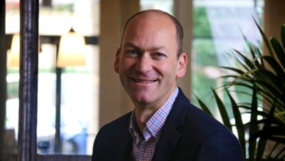 Technology strategy and vision