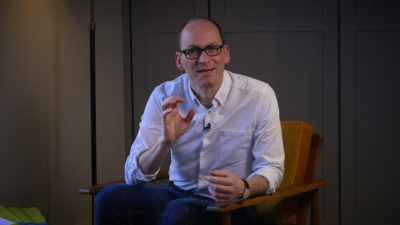 Cyber security is a leadership challenge