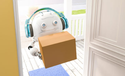 Getting the basics right on using IT in wholesale and distribution