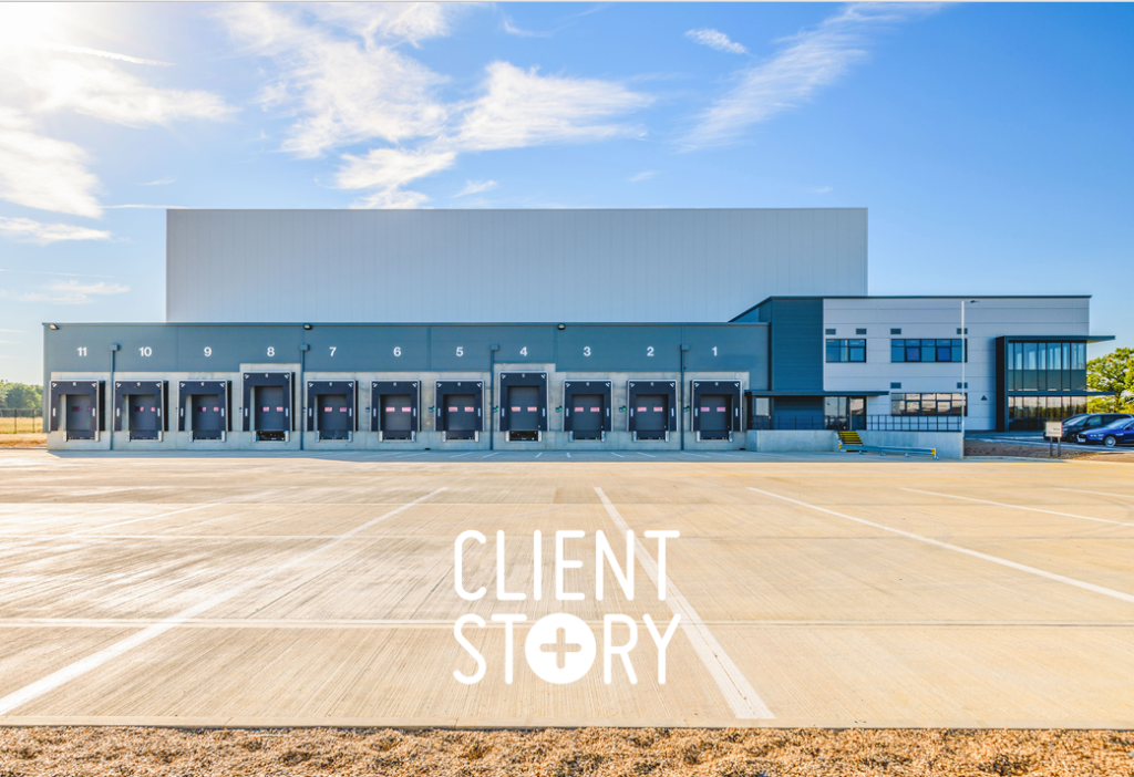 P&M group story