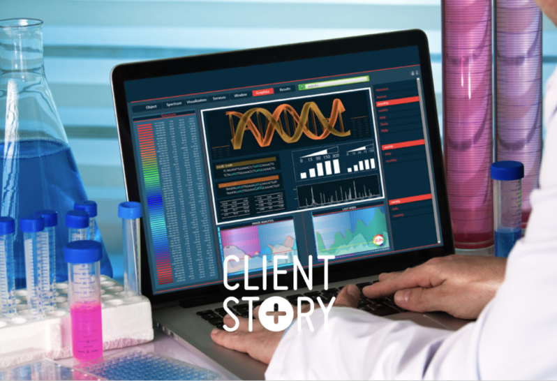 X Chem story