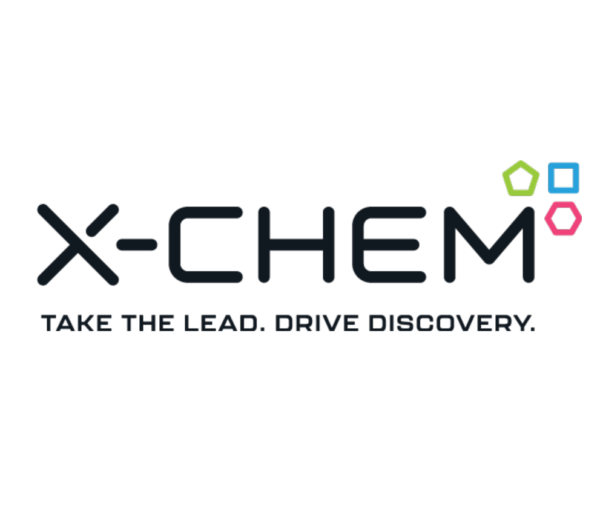 X Chem logo