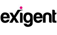 Exigent logo