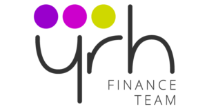 YRH logo