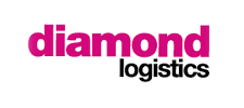 Diamond Logistics logo