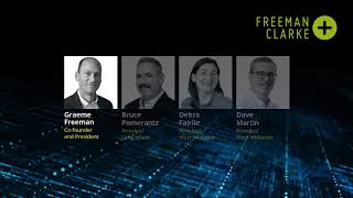 Part V: A conversation with IT leaders