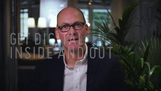 Part III: Get digital inside and out