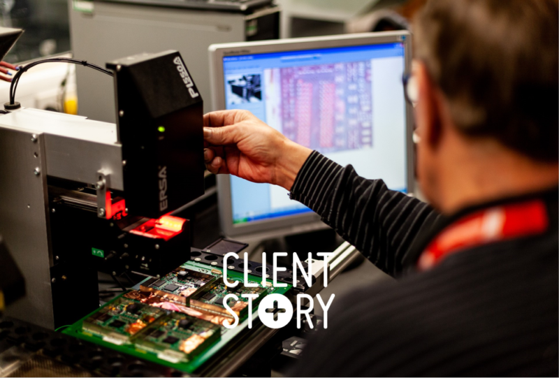 Client Story