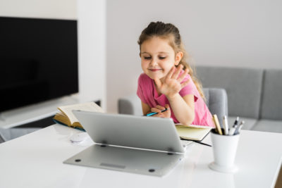 The three-step strategy for hybrid working