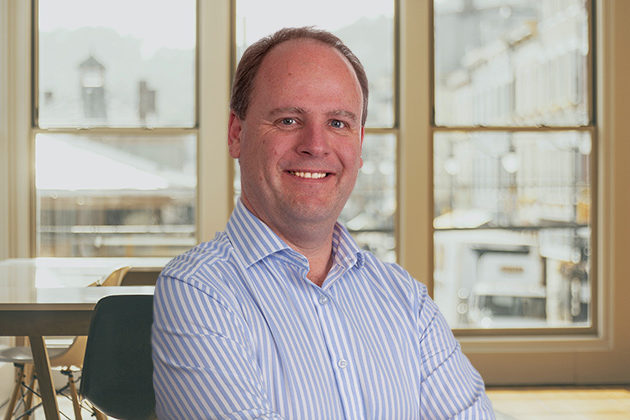 Meet our principals >