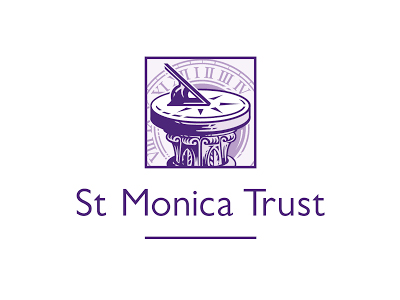 St Monica Trust