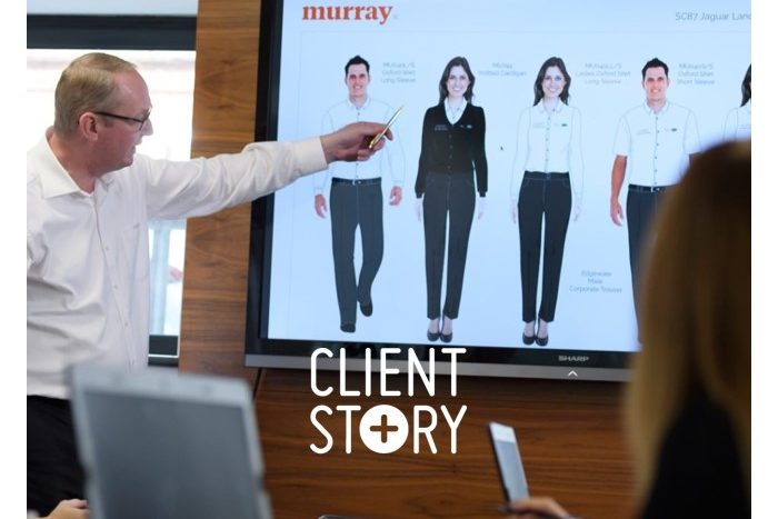Murray