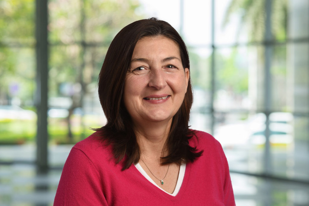 Meet our principals >