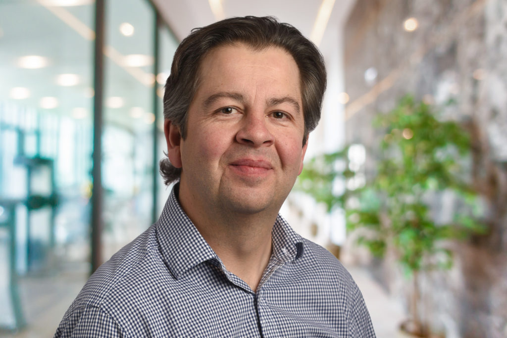 Meet our principals >