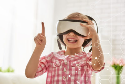 The future of digital transformation