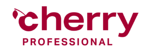Cherry professional Logo