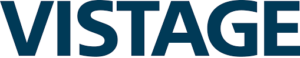 vistage logo