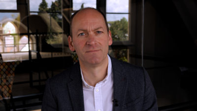 How does it work to engage a Freeman Clarke Principal?