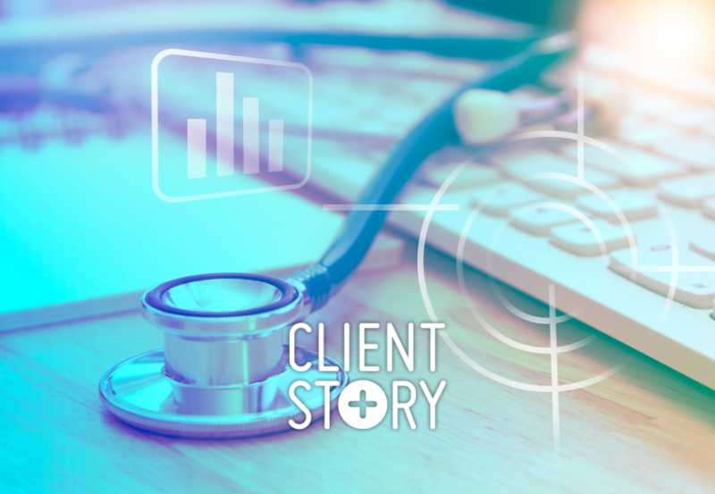 Client story