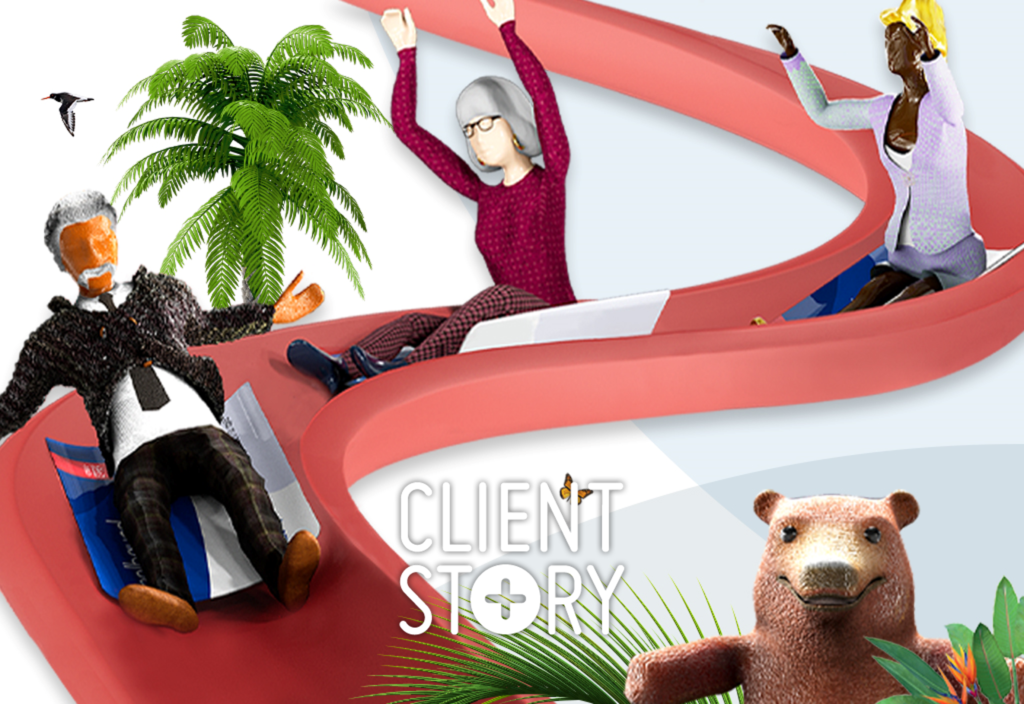 client story boundless