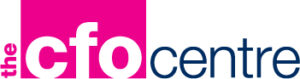 Logo CFO centre