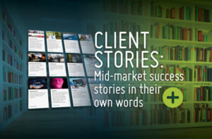 client stories