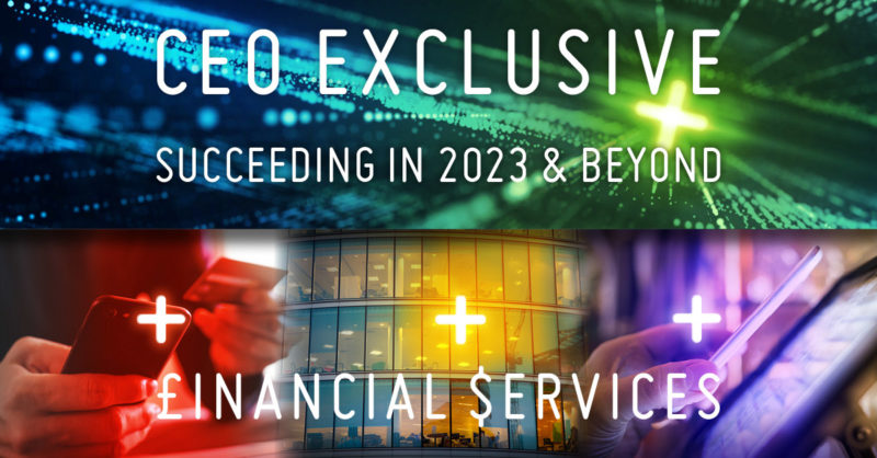 FINANCIAL SERVICES