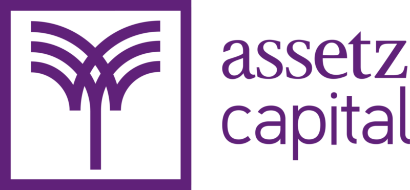 Assetz capital logo