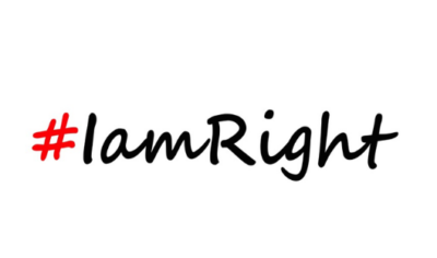 The joy and pain of being right