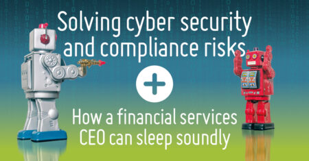 Cyber security