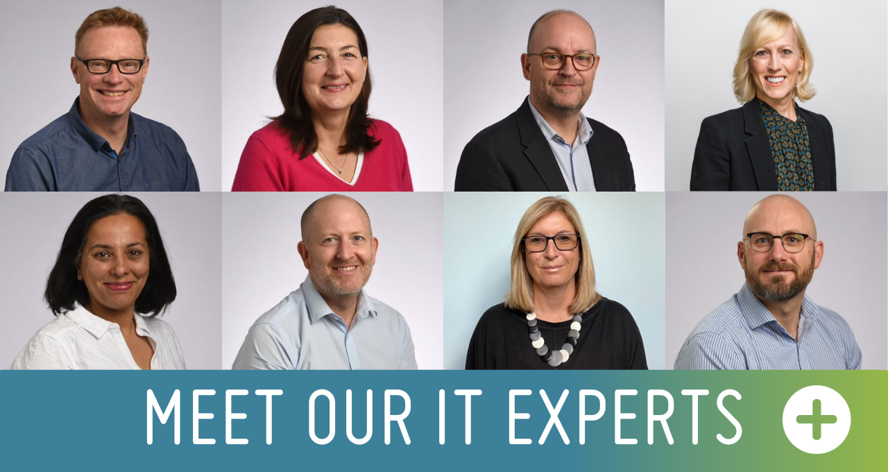 our team