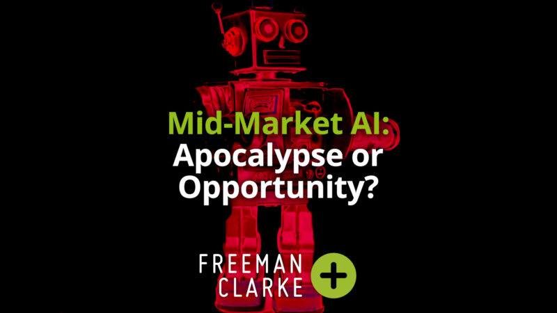 FC AI Webinar
