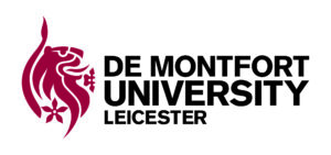 De Montfort Uni Logo