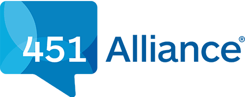 451 alliance logo
