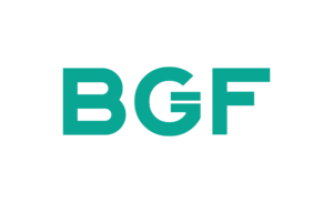 BGF logo