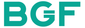 BGF logo